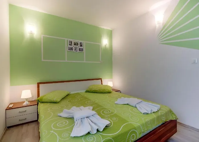 Appartamento Nerezinac Nerezine