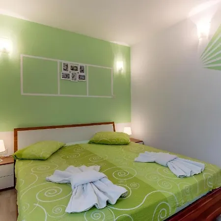 Apartment Nerezinac Nerezine