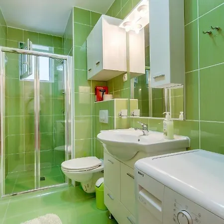 Nerezinac Apartament