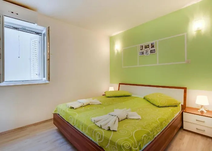 Apartman Nerezinac