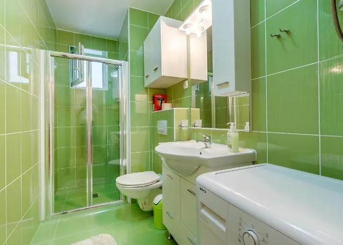 Nerezinac Apartamento