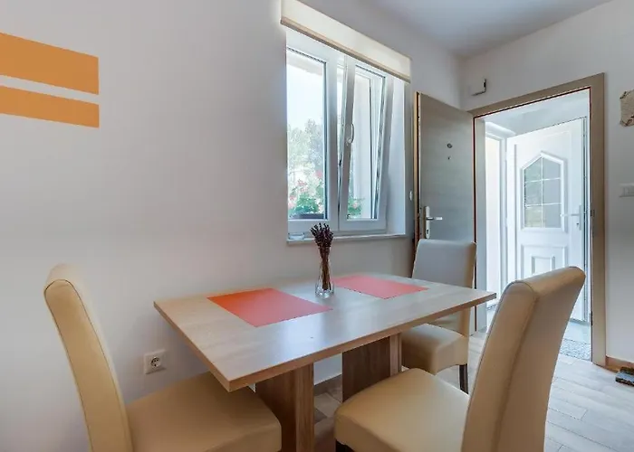 Apartman Nerezinac Nerezine